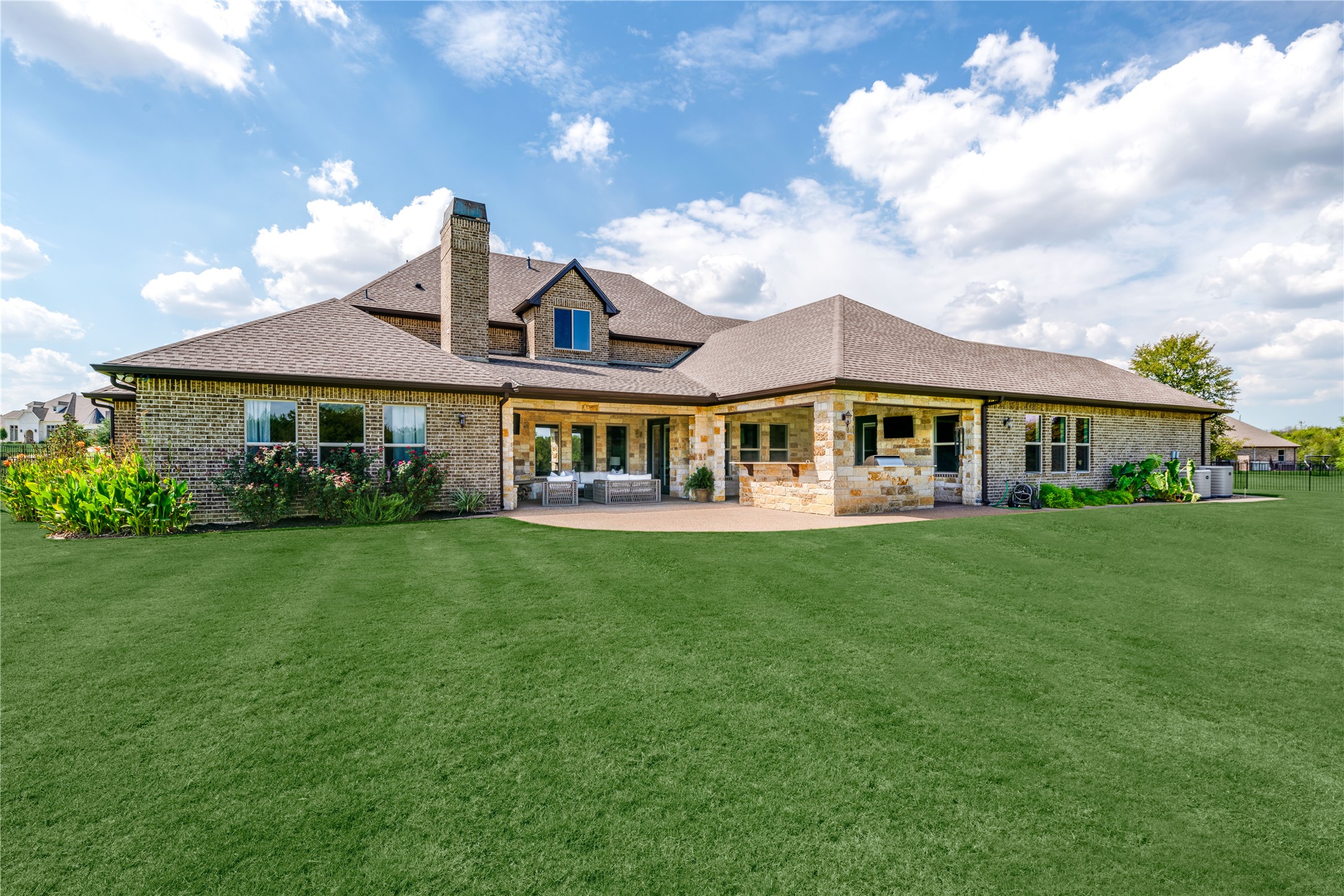 218 Tanner Creek Circle Sunnyvale TX 75182