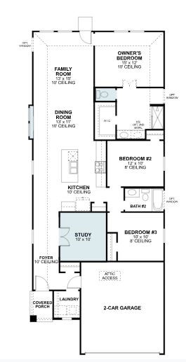 489 Pleasant Field Drive Lavon TX 75166