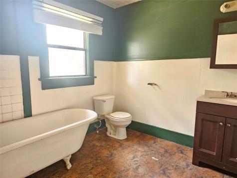 216 E Pecan Street Bangs TX 76823
