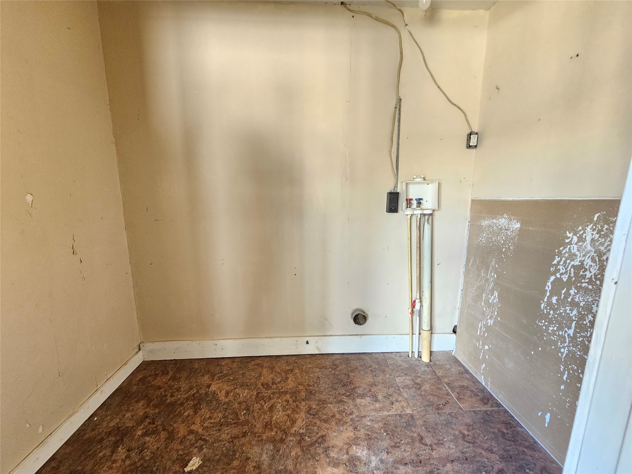 216 E Pecan Street Bangs TX 76823