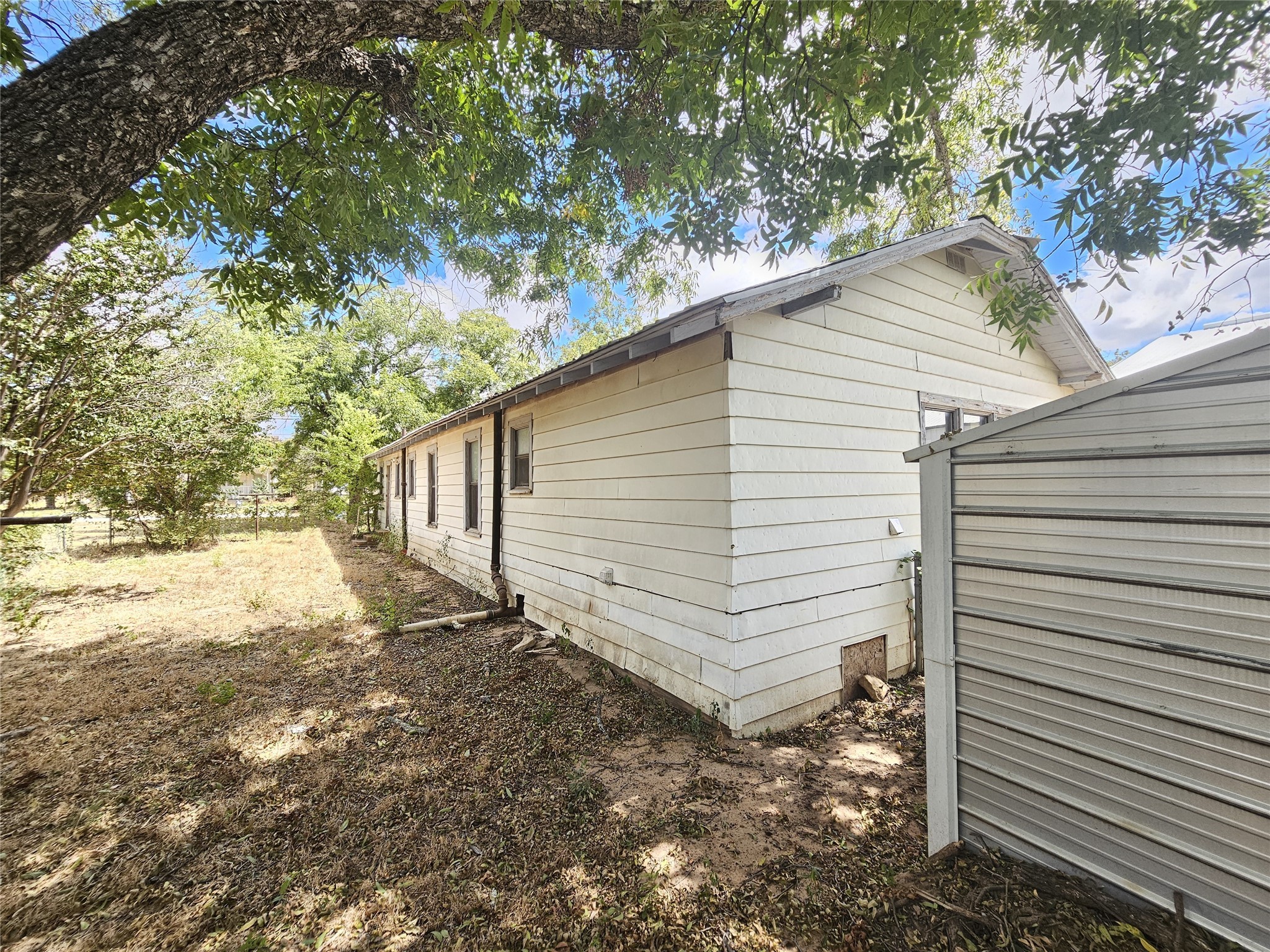216 E Pecan Street Bangs TX 76823