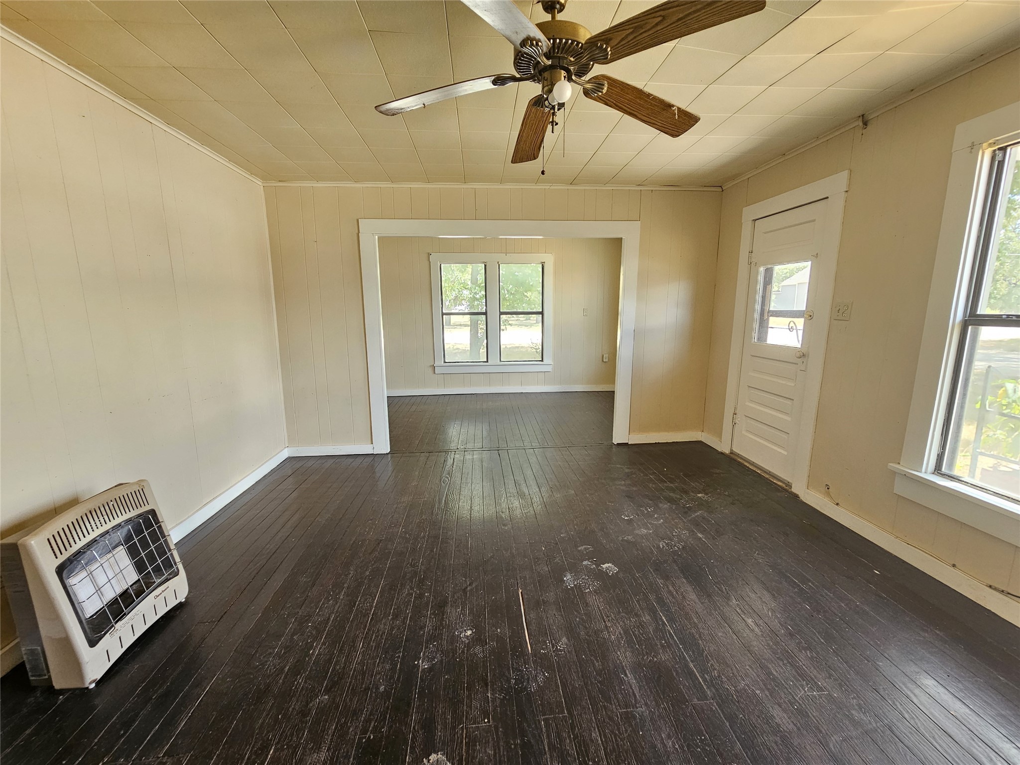 216 E Pecan Street Bangs TX 76823