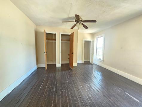 216 E Pecan Street Bangs TX 76823