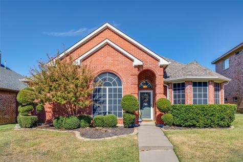 1108 Creekbluff Drive Carrollton TX 75010