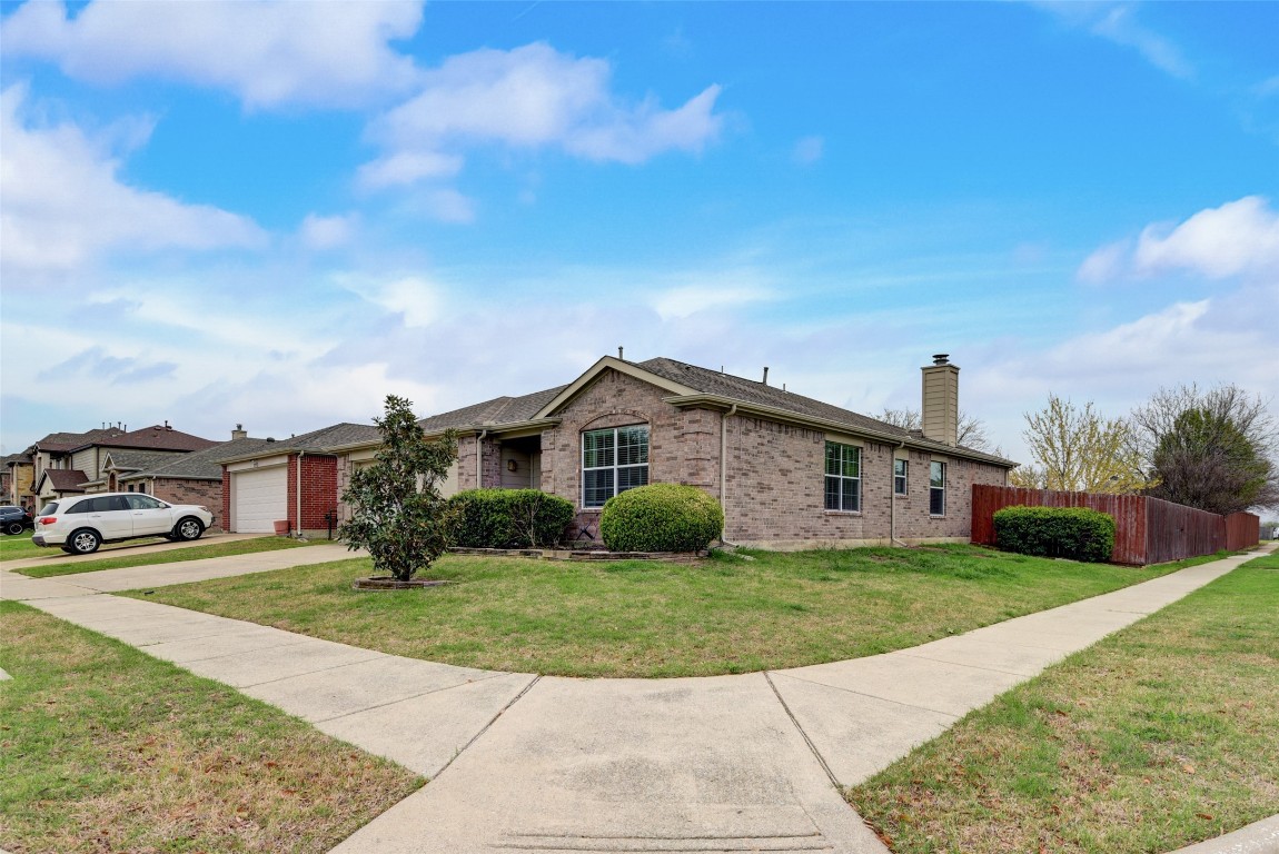 2215 Huntington Drive Wylie TX 75098