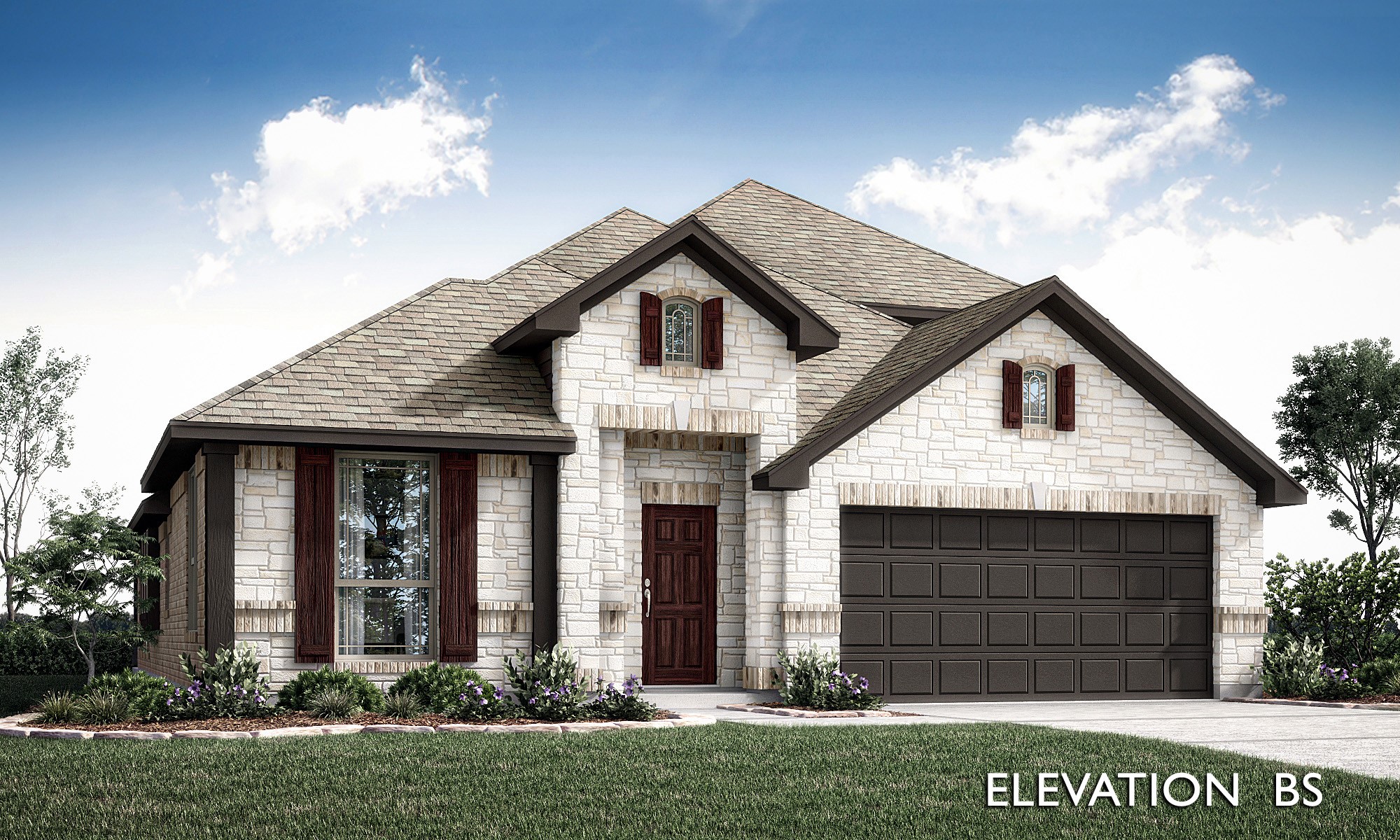 13133 Limestone Street Providence Village TX 76227