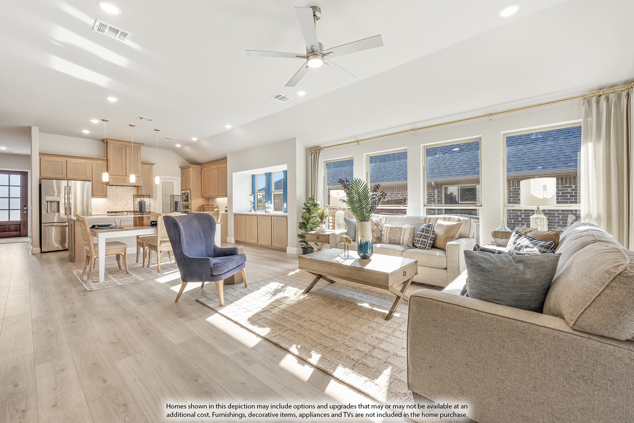 13133 Limestone Street Providence Village TX 76227