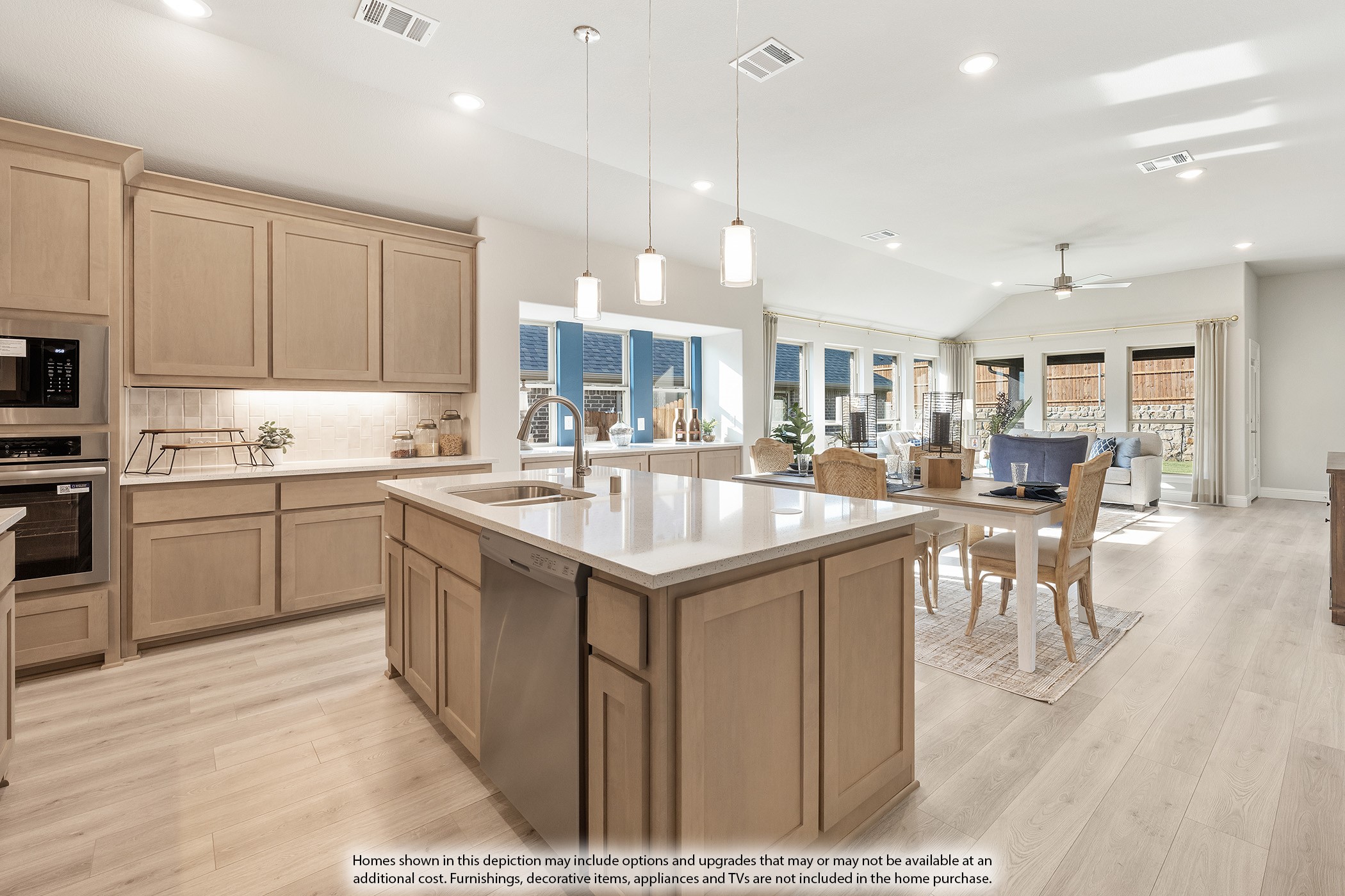 13133 Limestone Street Providence Village TX 76227