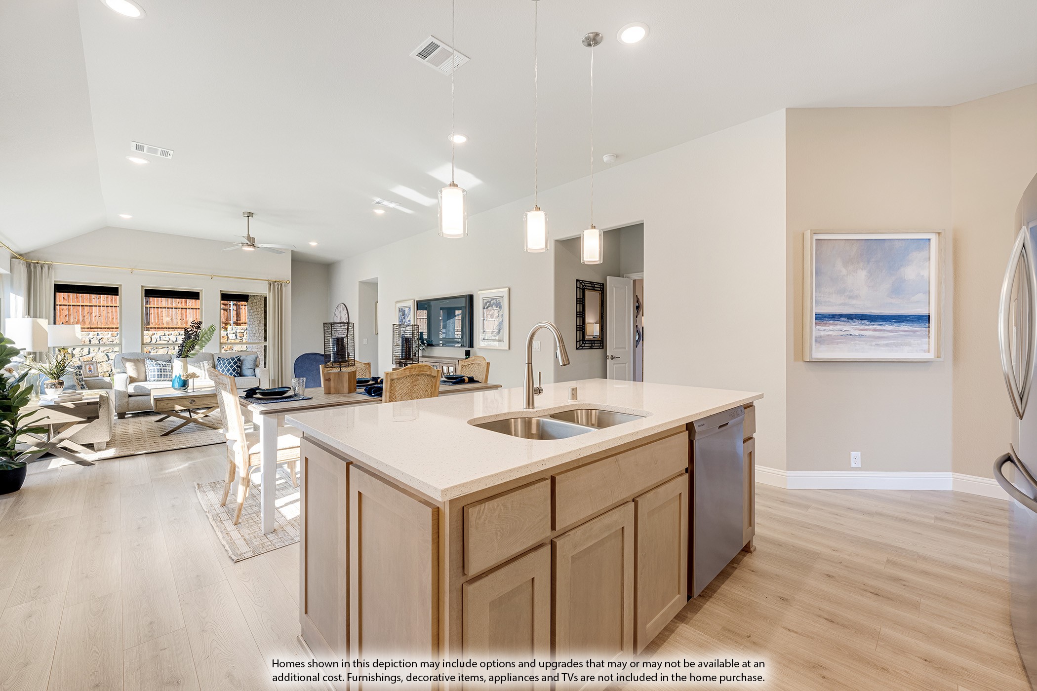 13133 Limestone Street Providence Village TX 76227