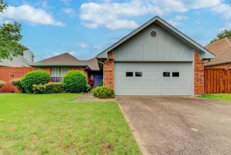 2543 Millcroft Lane Carrollton TX 75006