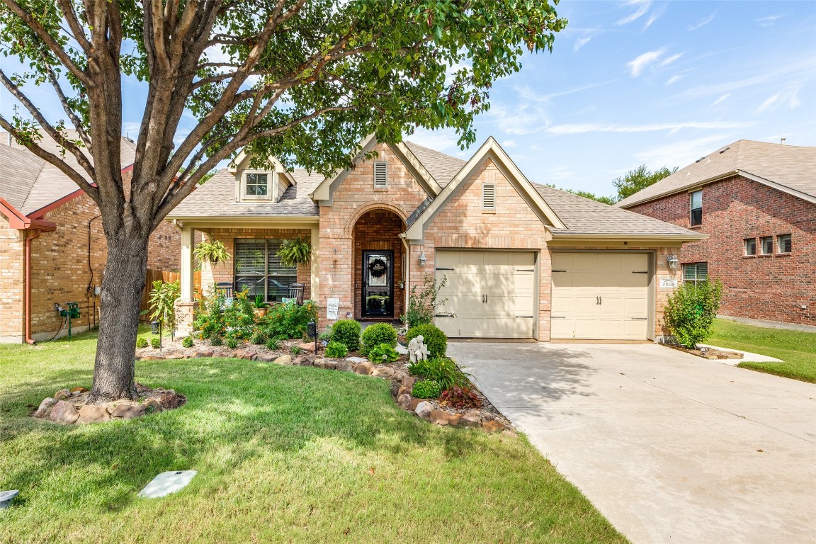 2809 Laurel Oak Drive Mckinney TX 75071