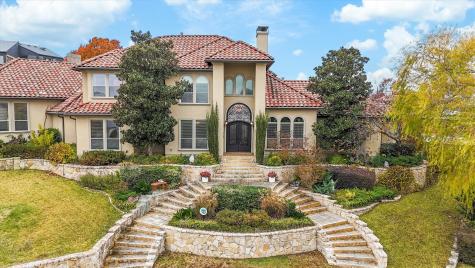 217 Steeplechase Drive Irving TX 75062
