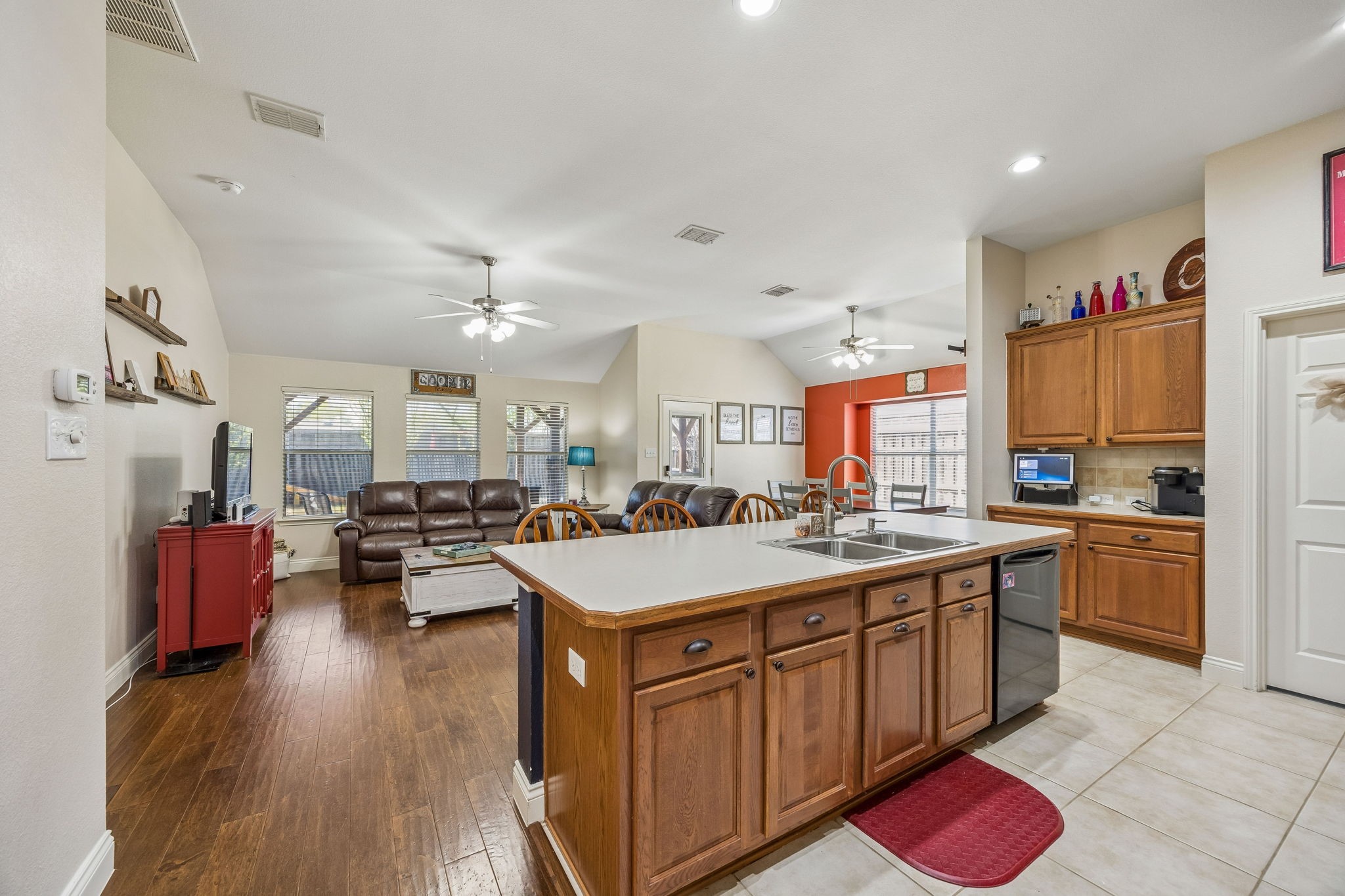 4017 Heavenly Way Heartland TX 75126