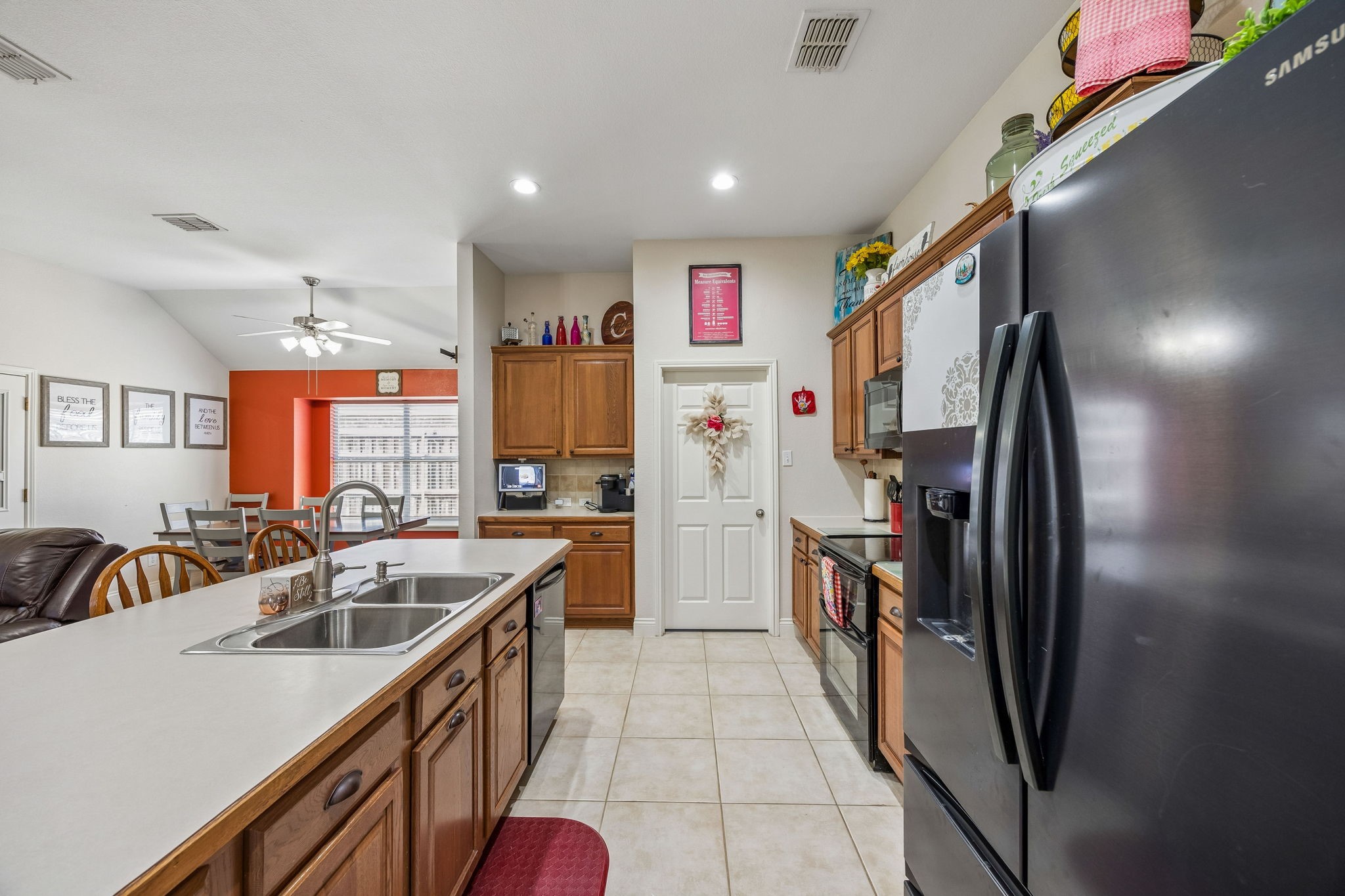 4017 Heavenly Way Heartland TX 75126