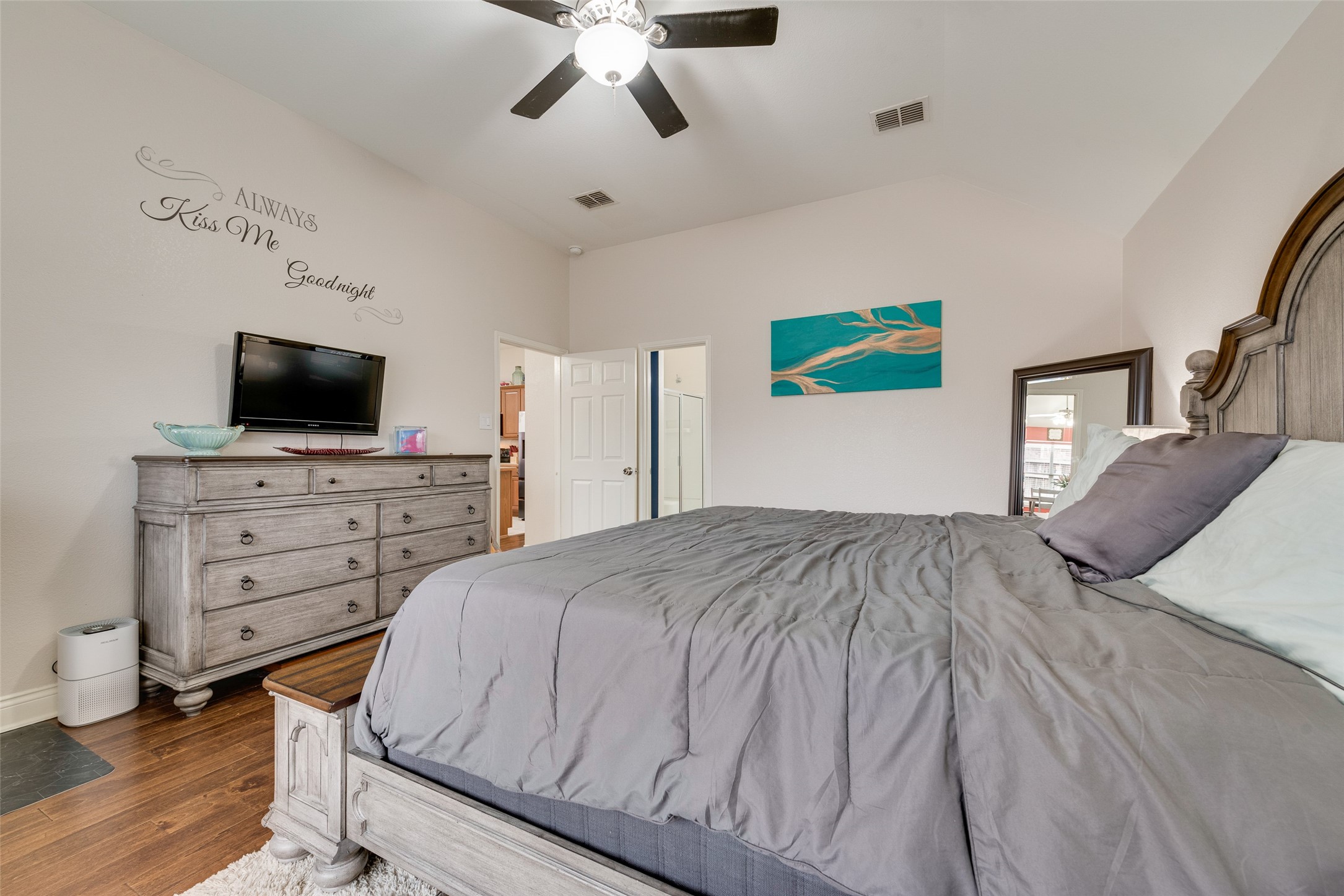 4017 Heavenly Way Heartland TX 75126