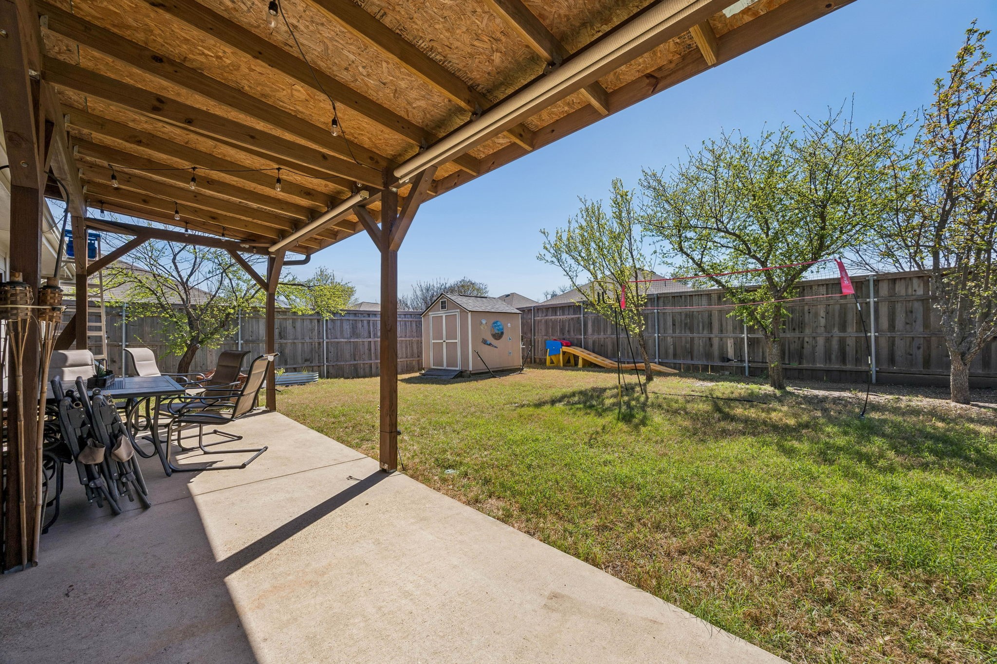 4017 Heavenly Way Heartland TX 75126