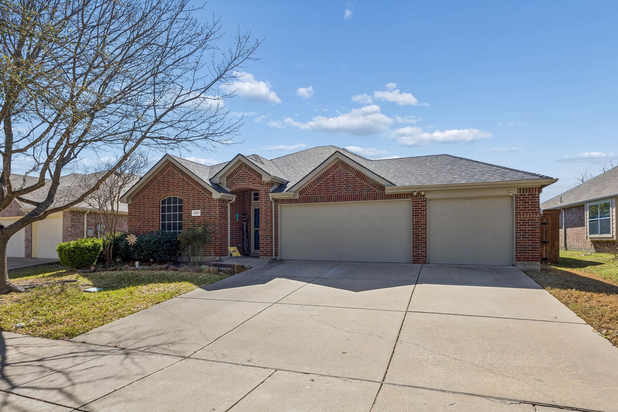 4017 Heavenly Way Heartland TX 75126