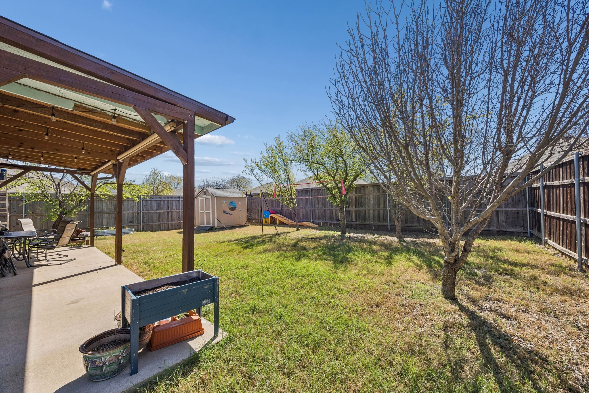 4017 Heavenly Way Heartland TX 75126