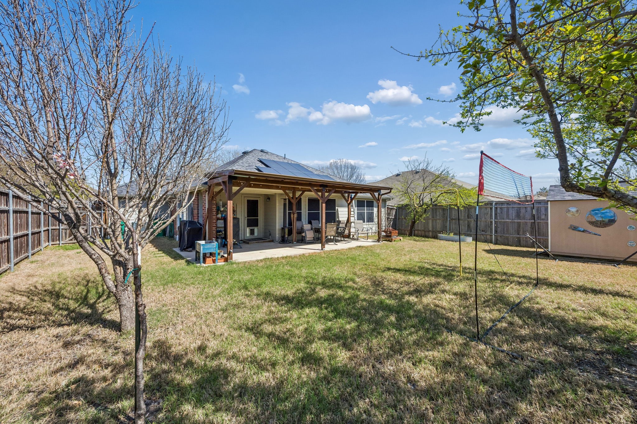 4017 Heavenly Way Heartland TX 75126