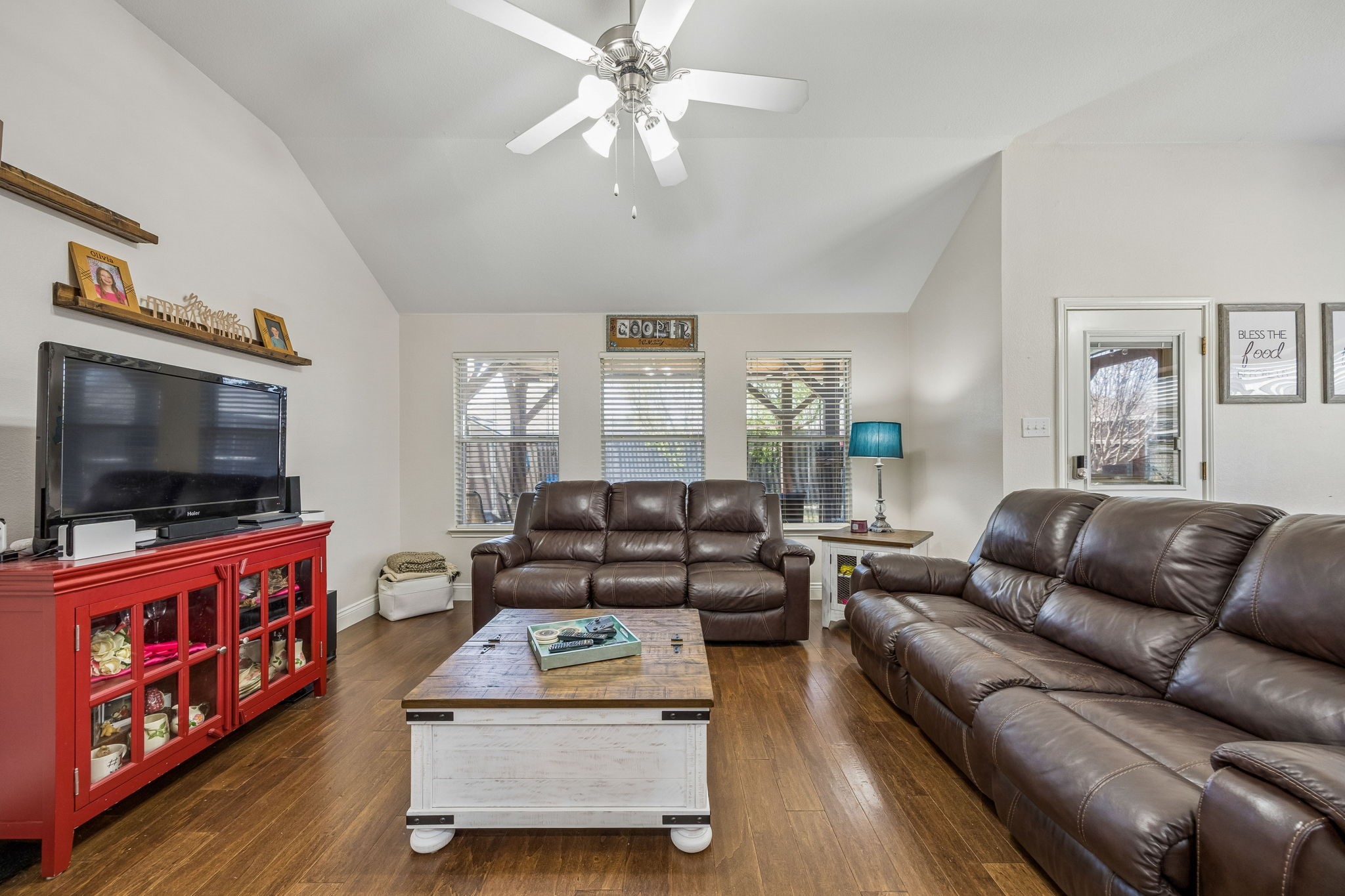4017 Heavenly Way Heartland TX 75126