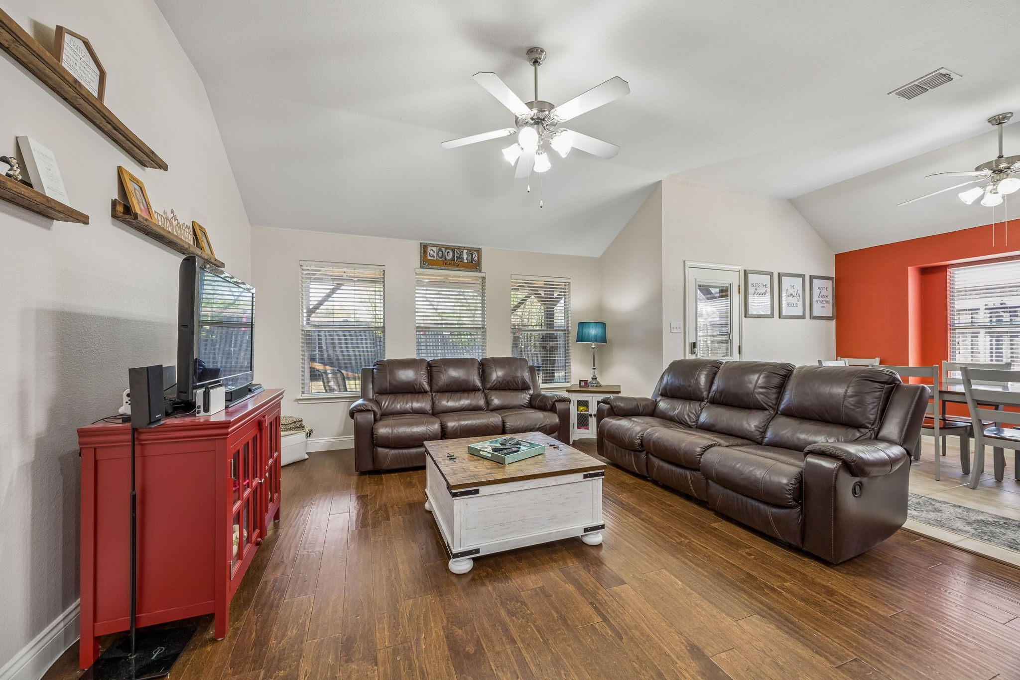 4017 Heavenly Way Heartland TX 75126