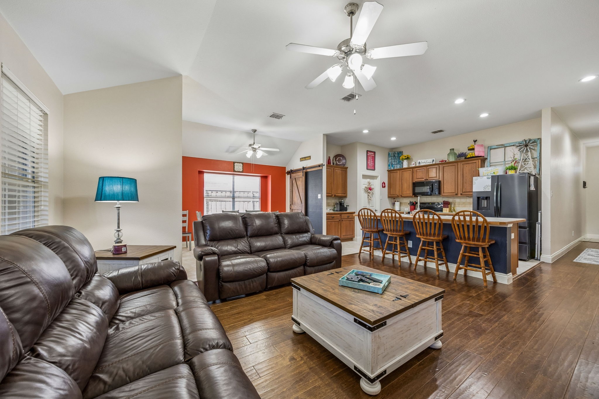4017 Heavenly Way Heartland TX 75126