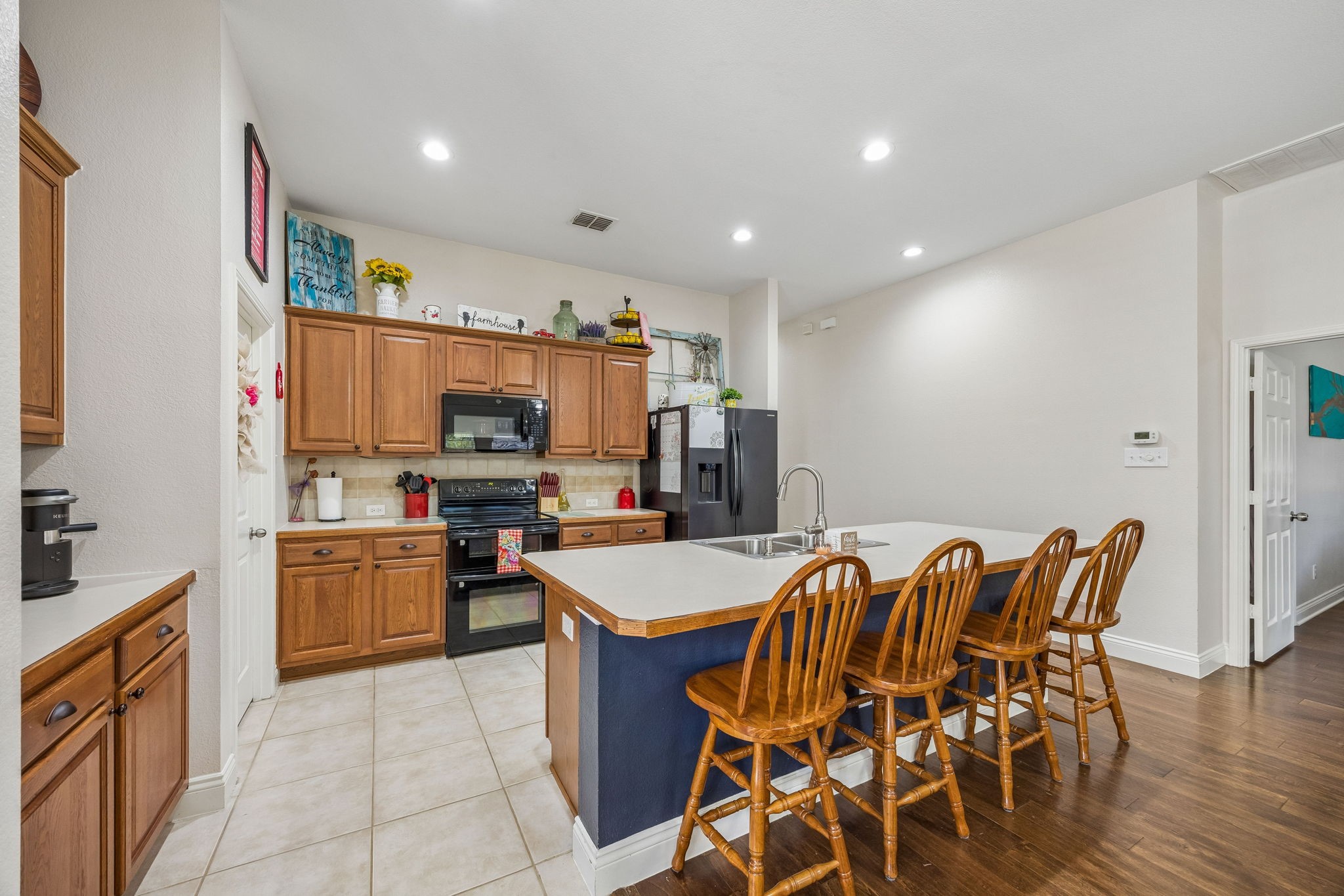 4017 Heavenly Way Heartland TX 75126