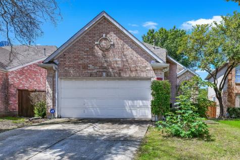 924 Winterstone Drive Lewisville TX 75067