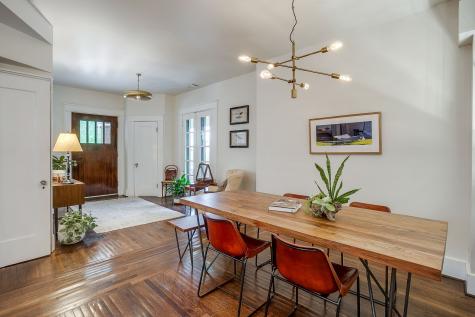 2309 Mistletoe Avenue Fort Worth TX 76110