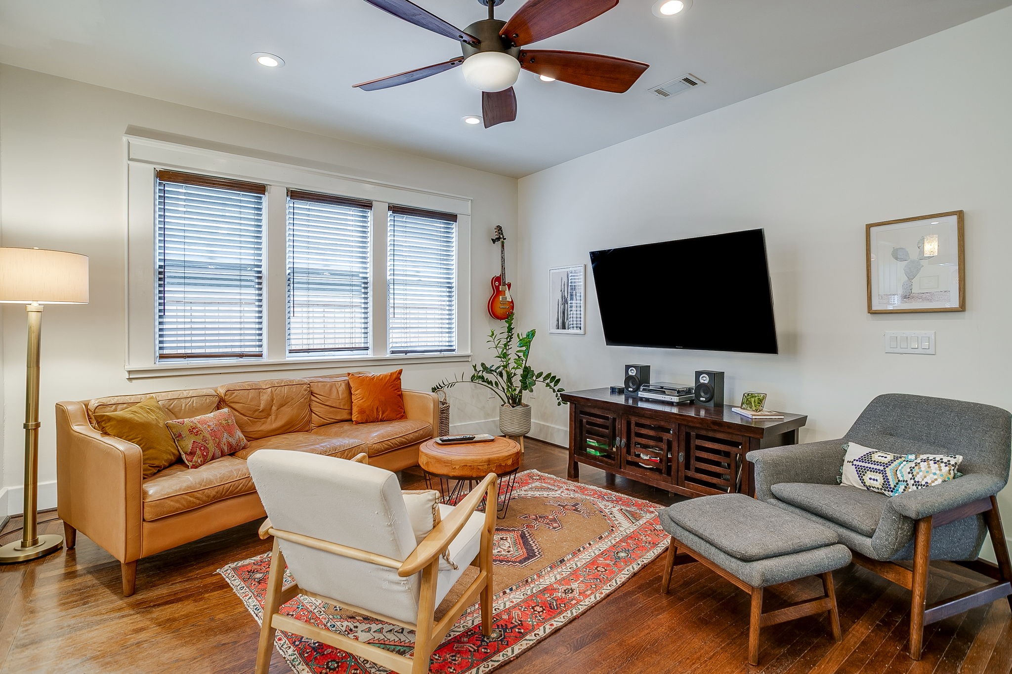 2309 Mistletoe Avenue Fort Worth TX 76110