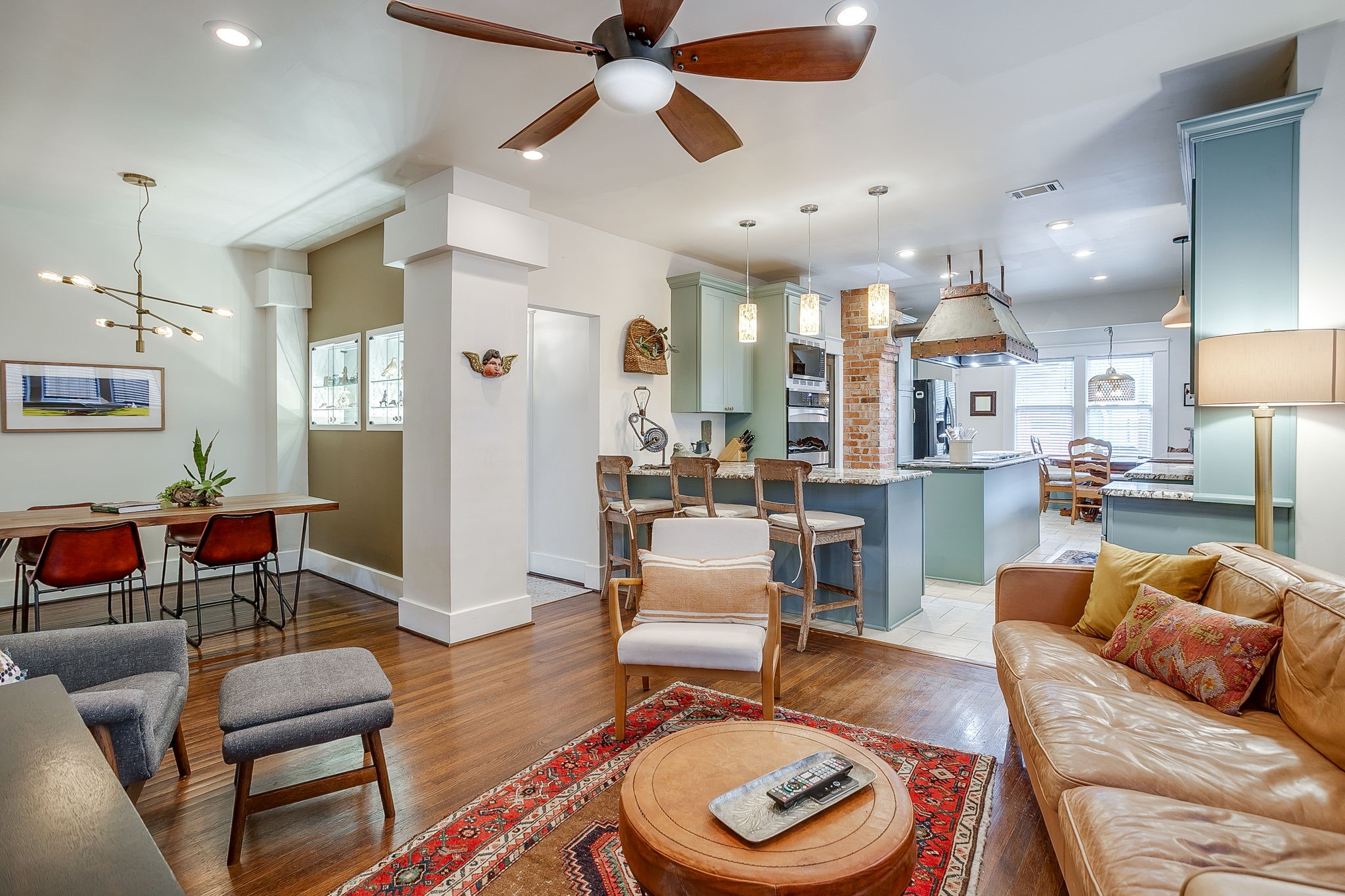 2309 Mistletoe Avenue Fort Worth TX 76110