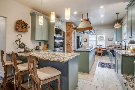 2309 Mistletoe Avenue Fort Worth TX 76110