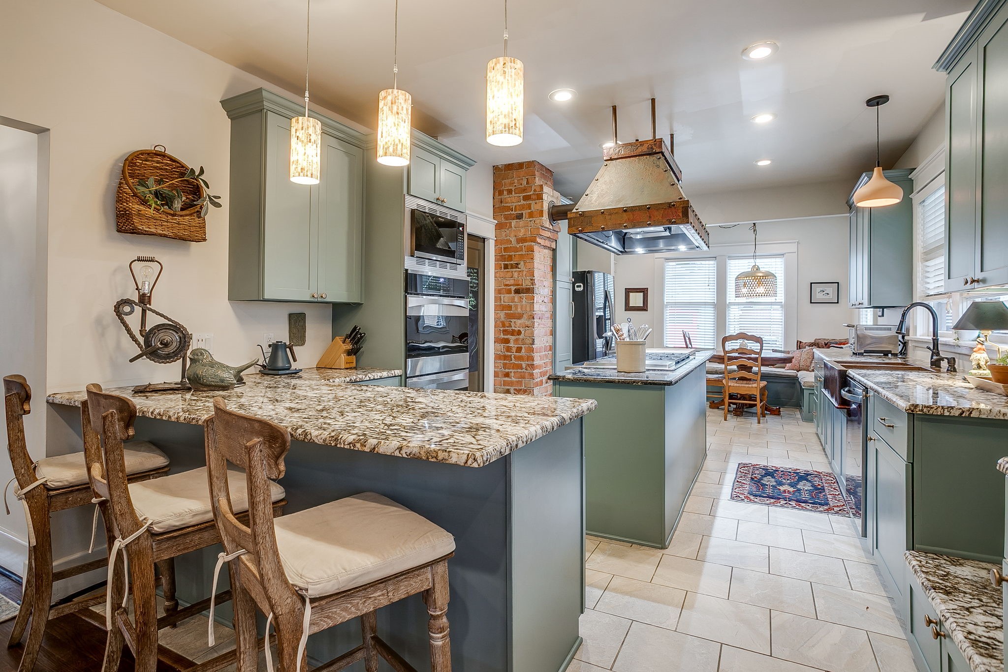 2309 Mistletoe Avenue Fort Worth TX 76110