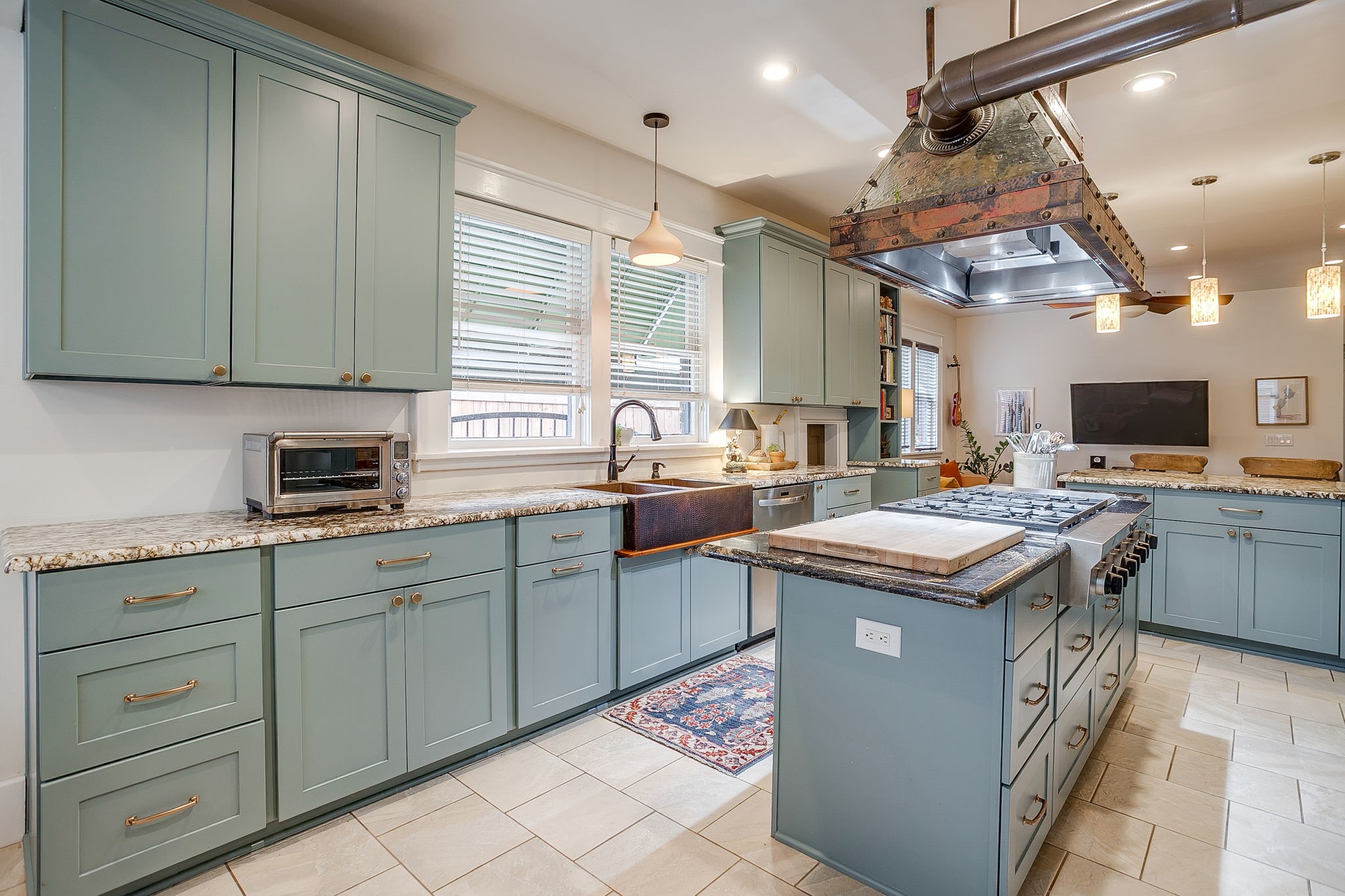 2309 Mistletoe Avenue Fort Worth TX 76110