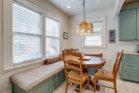 2309 Mistletoe Avenue Fort Worth TX 76110