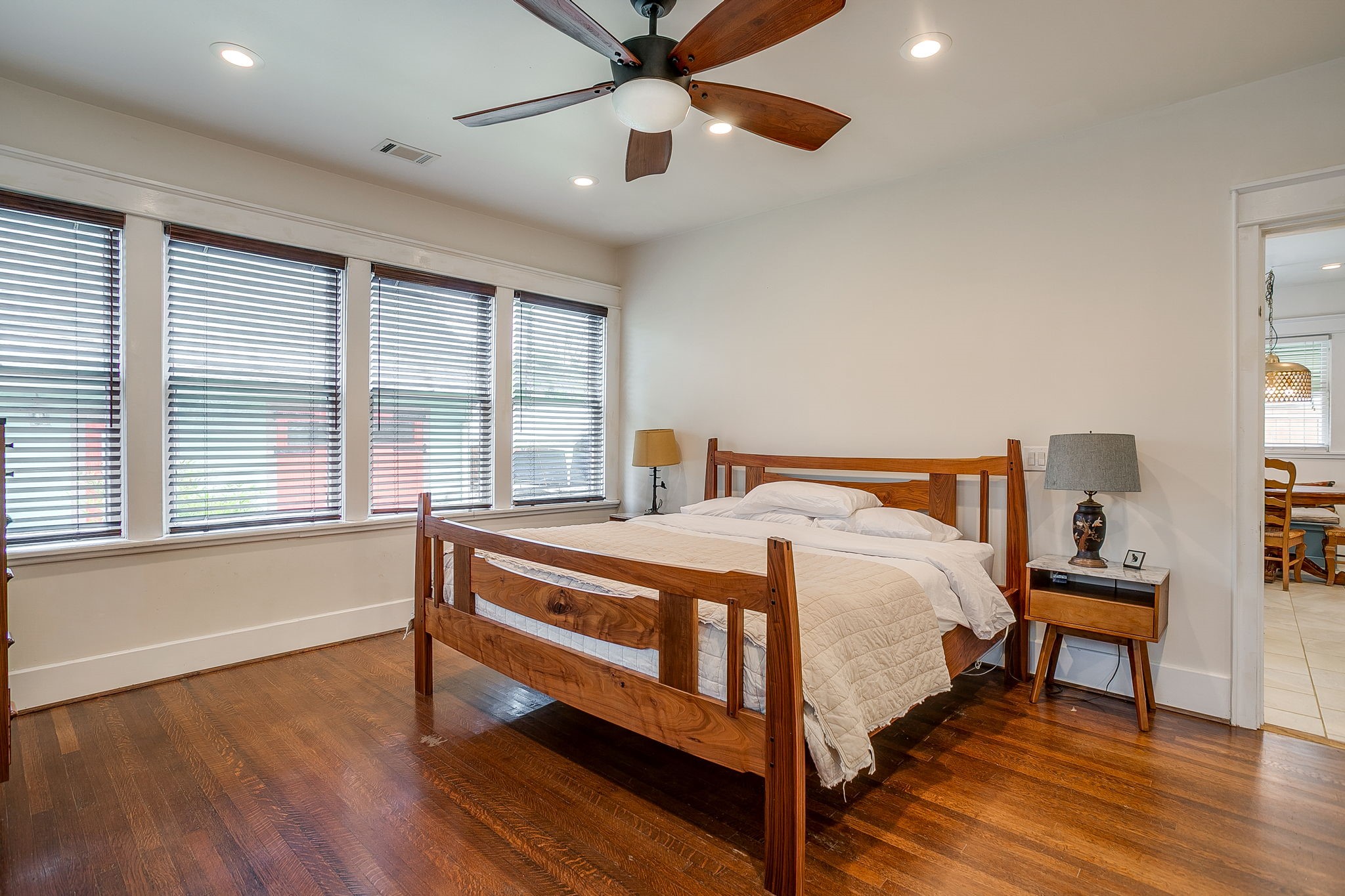 2309 Mistletoe Avenue Fort Worth TX 76110