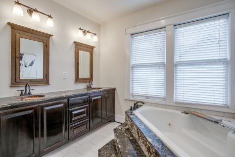 2309 Mistletoe Avenue Fort Worth TX 76110