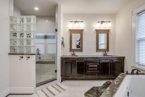 2309 Mistletoe Avenue Fort Worth TX 76110