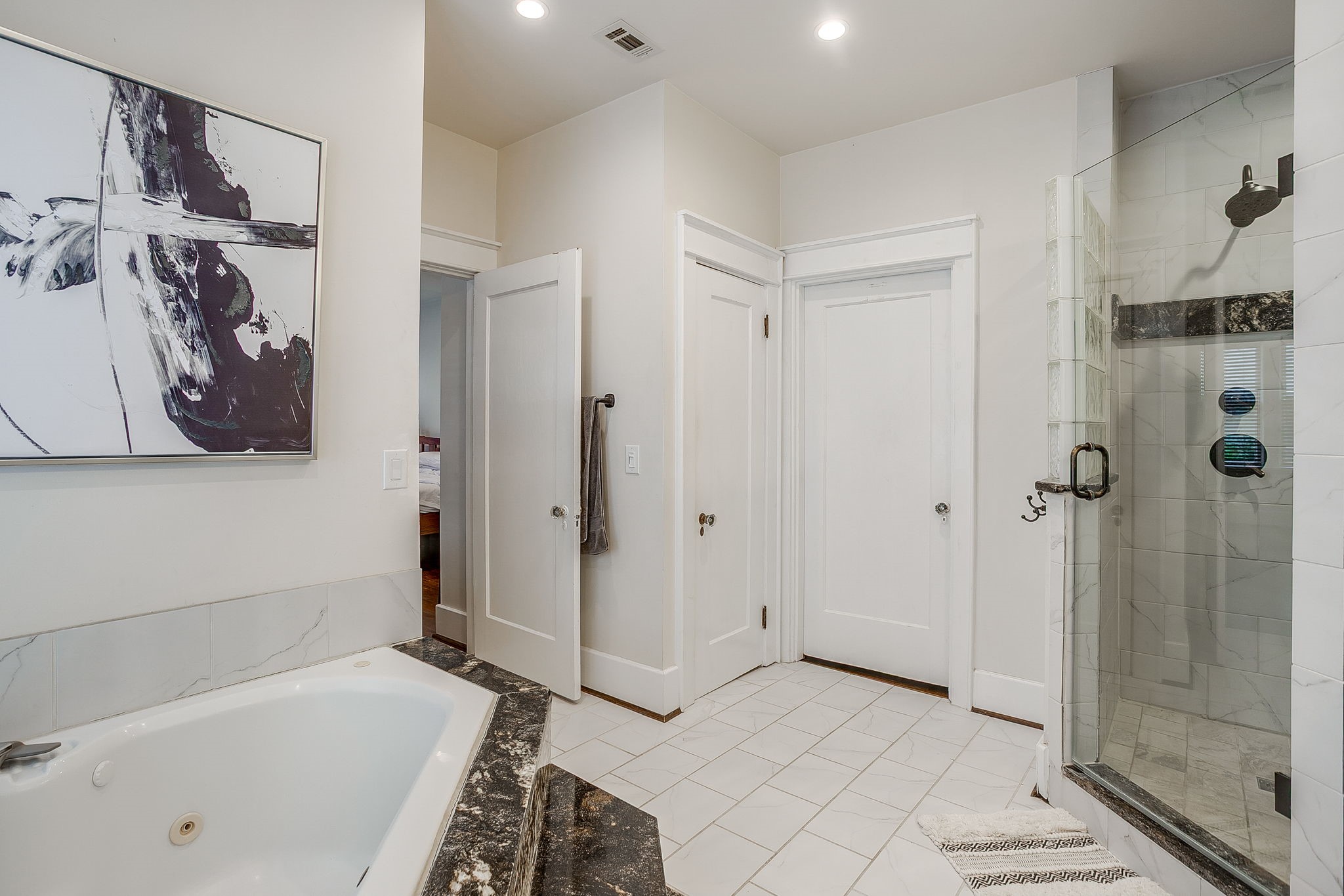 2309 Mistletoe Avenue Fort Worth TX 76110