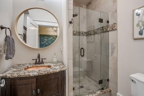 2309 Mistletoe Avenue Fort Worth TX 76110