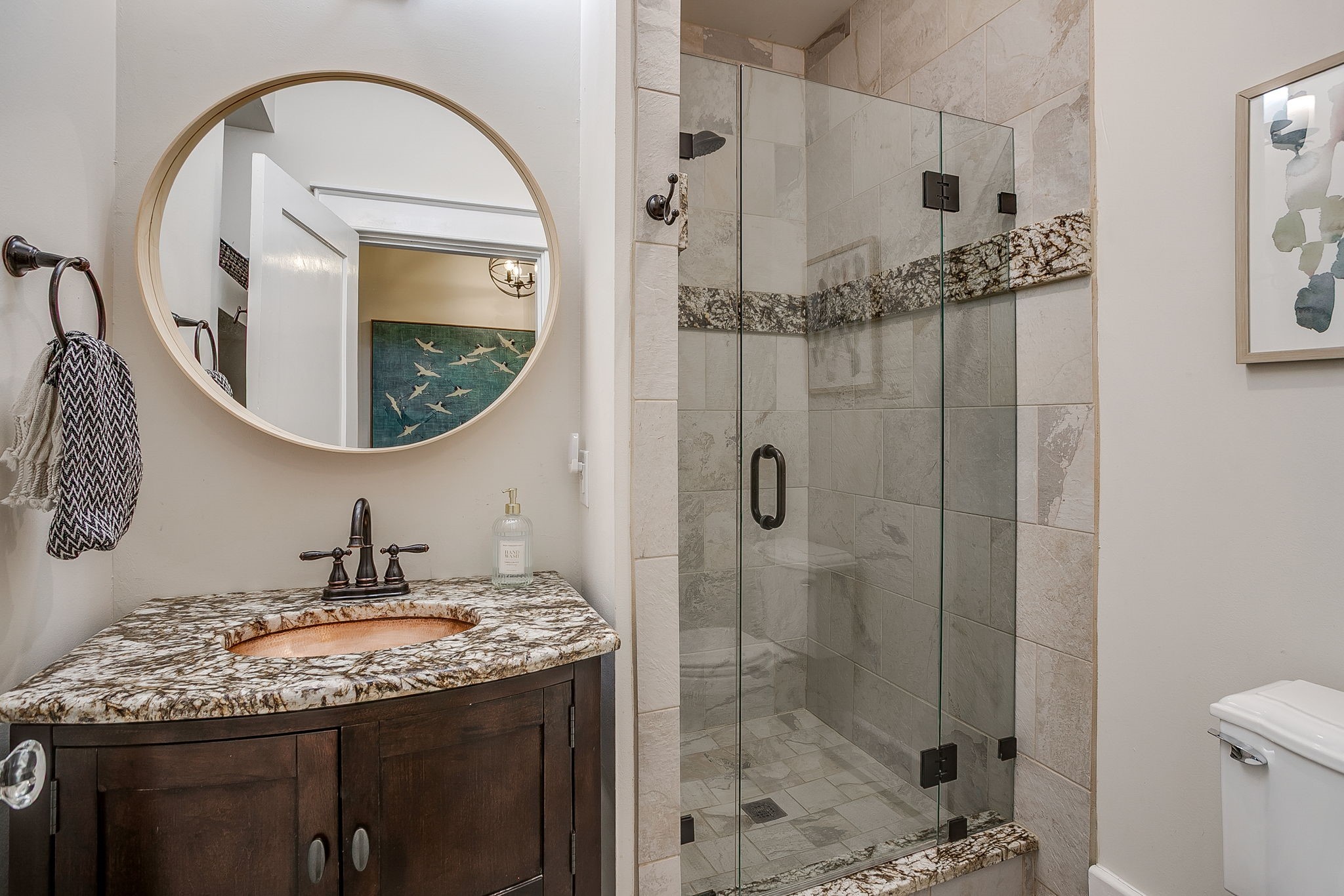 2309 Mistletoe Avenue Fort Worth TX 76110