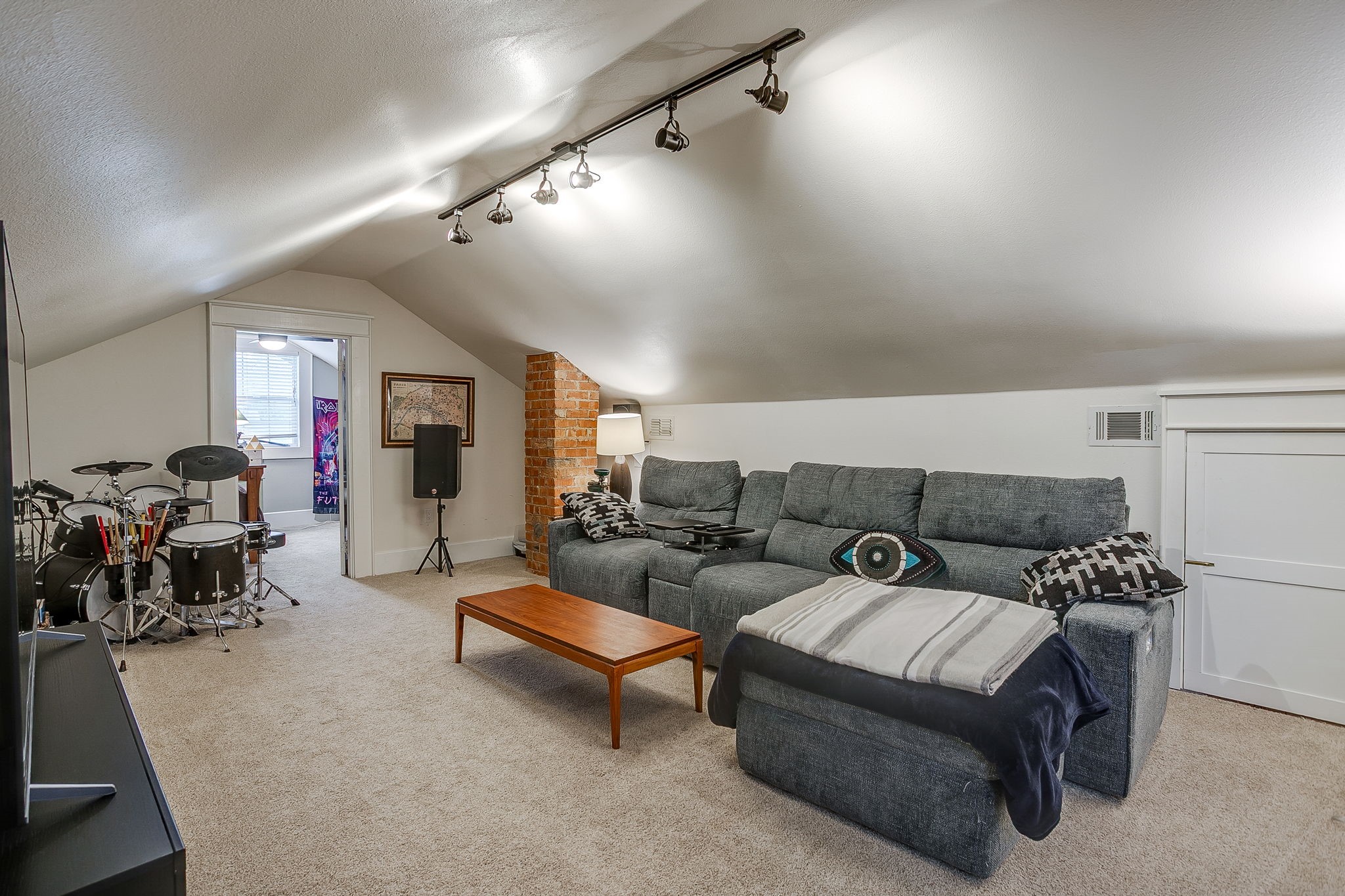 2309 Mistletoe Avenue Fort Worth TX 76110