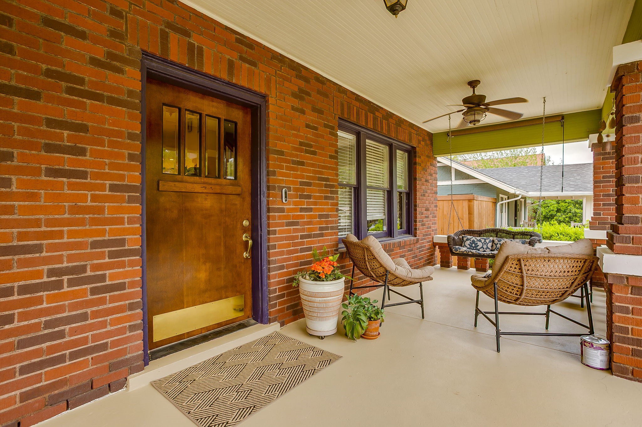 2309 Mistletoe Avenue Fort Worth TX 76110