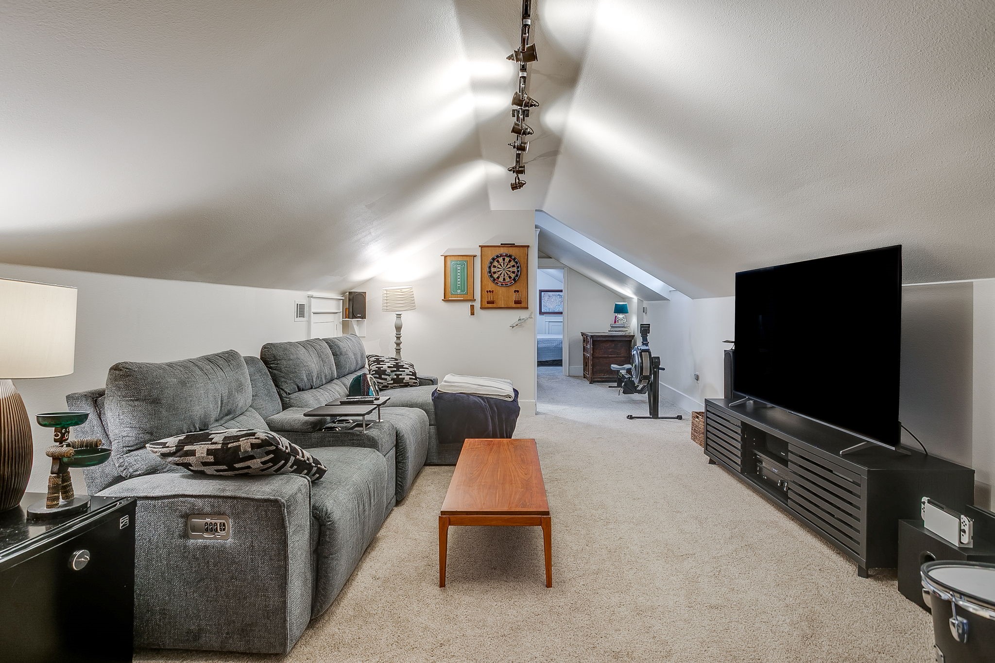 2309 Mistletoe Avenue Fort Worth TX 76110