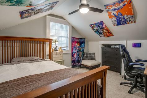 2309 Mistletoe Avenue Fort Worth TX 76110