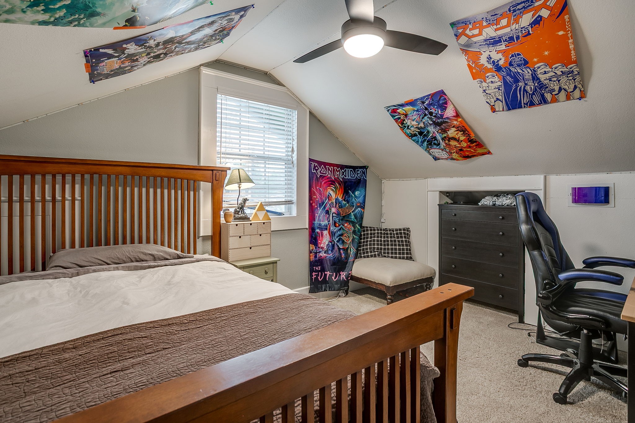 2309 Mistletoe Avenue Fort Worth TX 76110