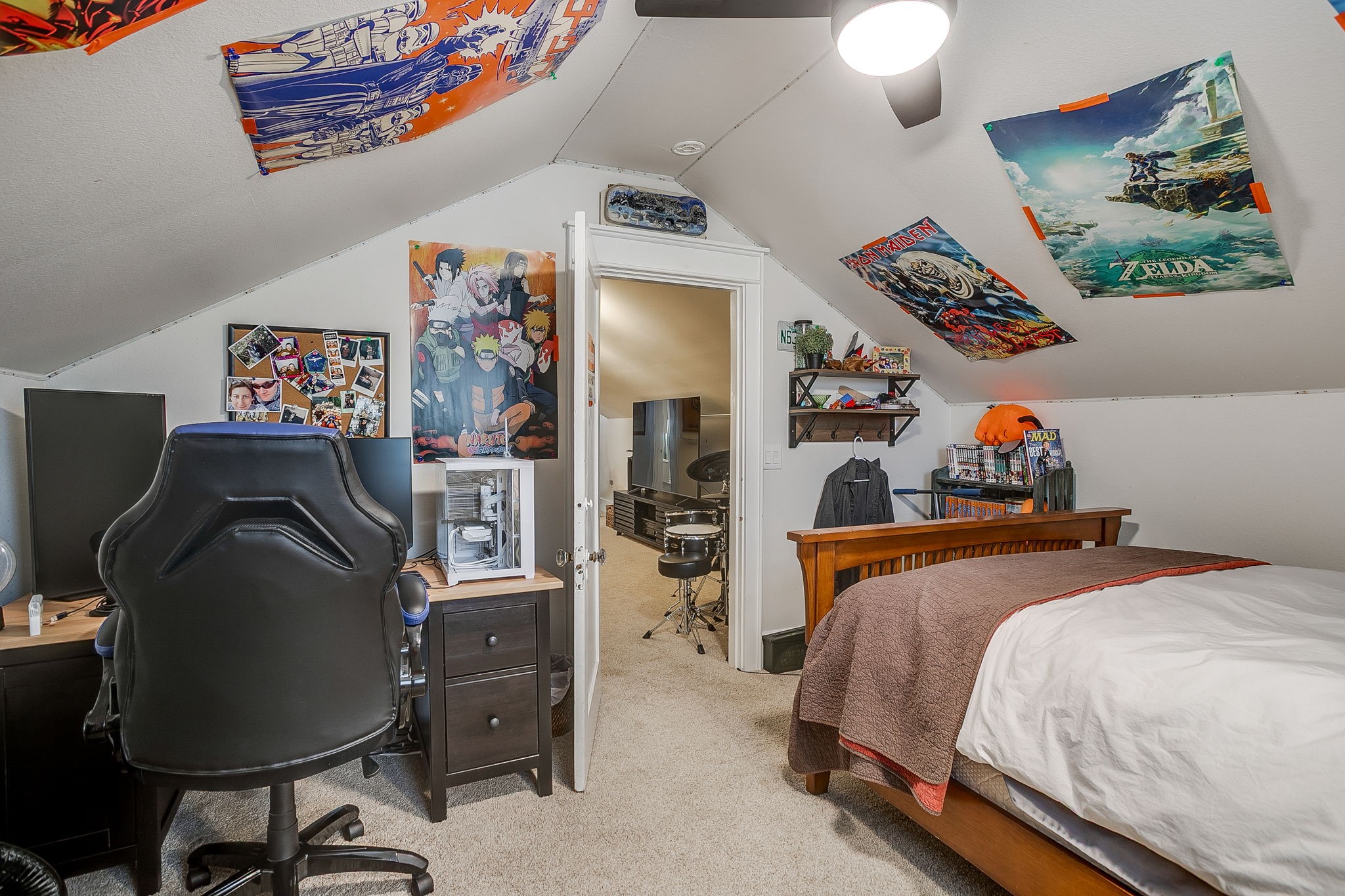 2309 Mistletoe Avenue Fort Worth TX 76110