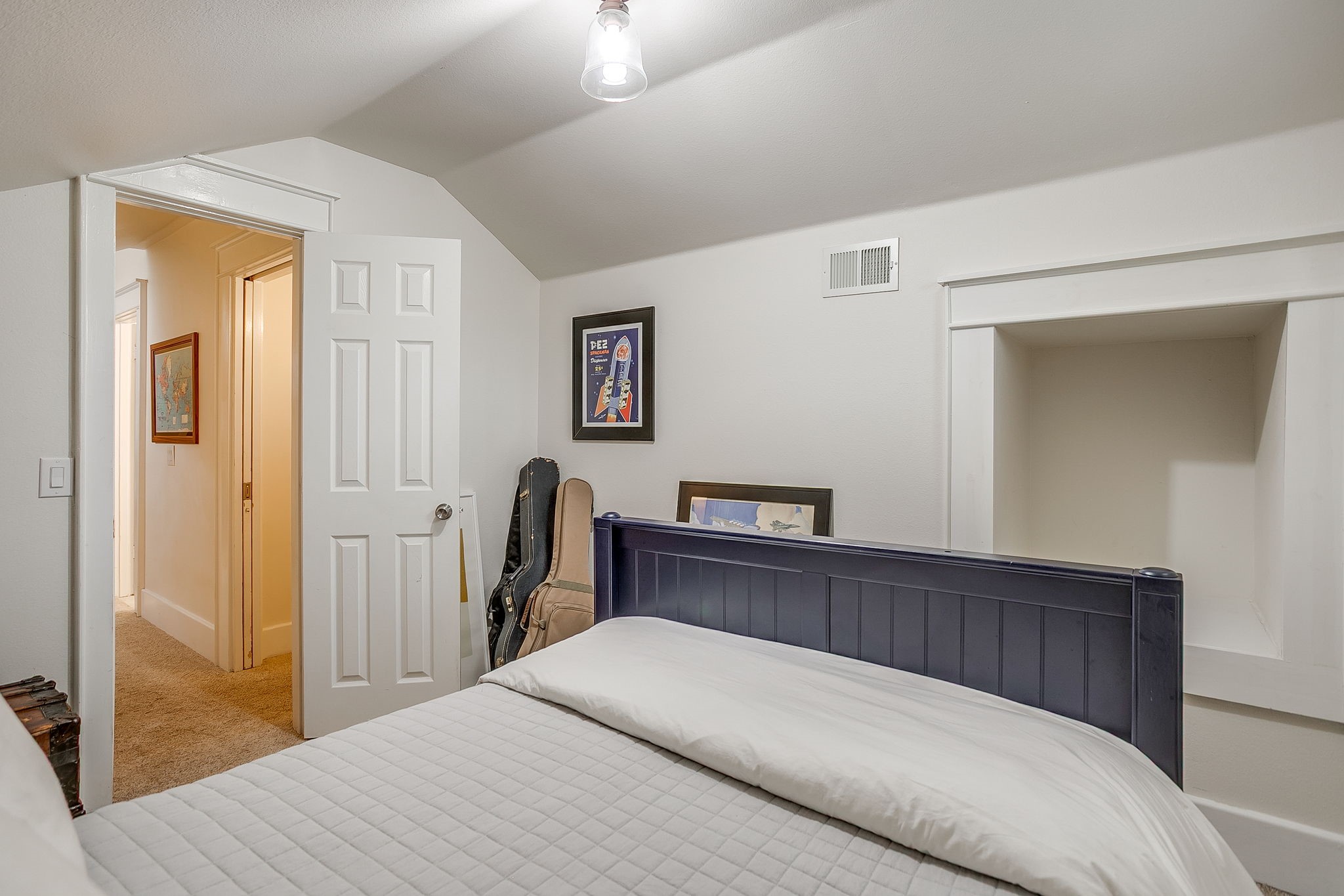 2309 Mistletoe Avenue Fort Worth TX 76110