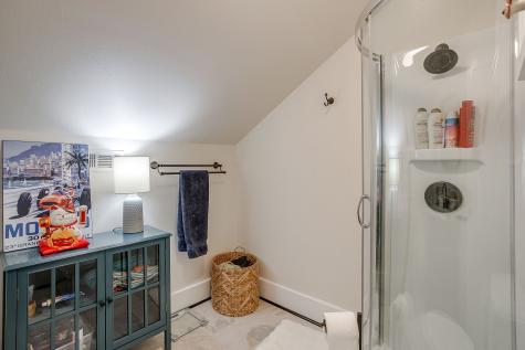 2309 Mistletoe Avenue Fort Worth TX 76110
