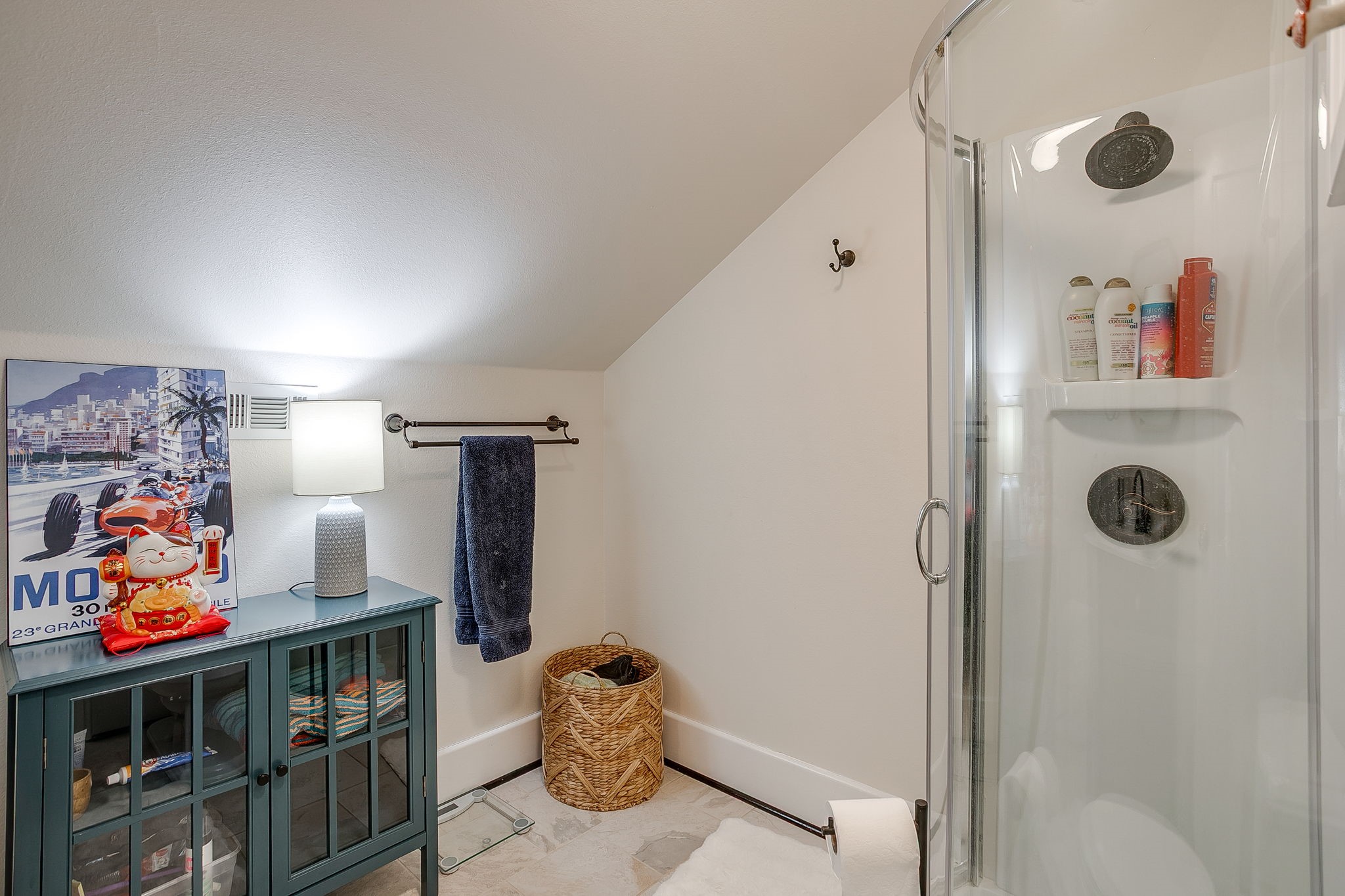 2309 Mistletoe Avenue Fort Worth TX 76110